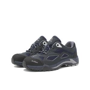 지벤 안전화 ZB-162 3M반사지 통풍 메쉬 건설화