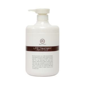 일진 아렌 LPP(엘피피) 트리트먼트(펌&컬러) 본품 1000ml