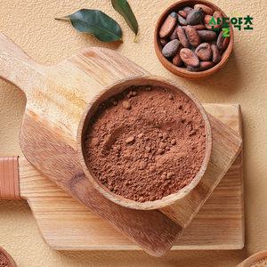 무가당 100% 코코아파우더 1kgx3팩 네덜란드산 코코아가루