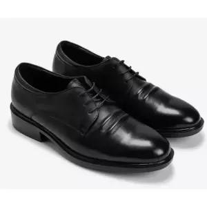 [롯데백화점]에스콰이아 포트폴리오 남성정장화 PFASHD307BK