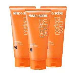미쟝센 퍼펙트 세럼 트리트먼트 330ml x 3개