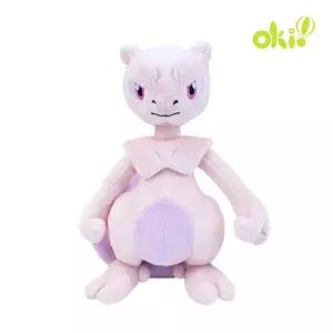 아트박스/오키오 포켓몬스터 뮤츠 인형