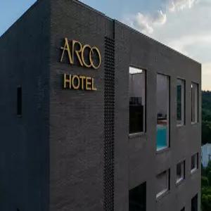 [대구 모텔] 대구 수성 더 아르코 호텔 라이온즈파크점 (동대구역,신천동,수성못,범어,라이온즈파크,알파시티,시지)