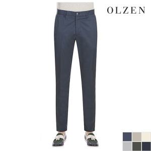 [올젠] 데일리 치노팬츠 (ZOB2PP1302)