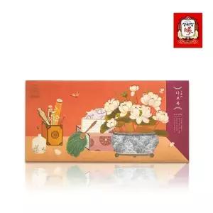 정관장 다보록 감사청편 / 쇼핑백 무료