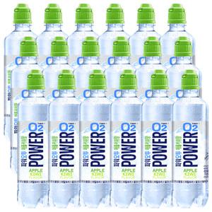 파워오투 애플키위 500ml x 18개 / 음료수 이온음료