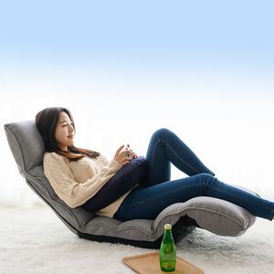 제로 허리디스크 1인용 좌식의자 (풍원)