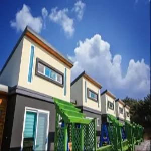 [경남 펜션] 산청 지리산애펜션 (하동,산청,함양)