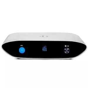 아이파이 iFi Audio ZEN AIR BLUE HD DAC(블루투스 5.1 무선 스트리밍)