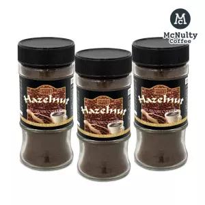 인스턴트병 헤이즐넛향 50g x3병