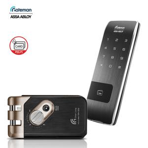 [셀프설치]게이트맨/G-Touch 후크타입 카드키/디지털도어락/번호키/도어록