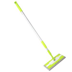 리빙베리 부직포청소기 막대걸레 밀대걸레 일반형 대형