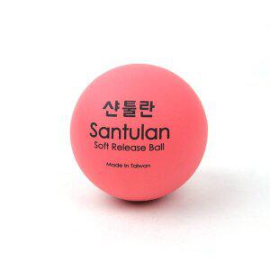 [기타]샨툴란 Santulan Ball 샨툴란 핑키 볼 소프트근막이완