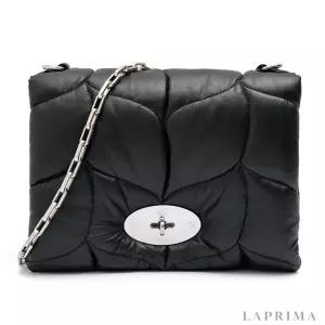 [롯데백화점]멀버리 라프리마 [MULBERRY] 멀버리 소프티 숄더백 RL7200-530-A100