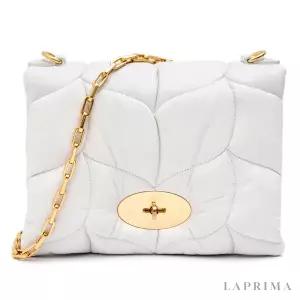 [롯데백화점]멀버리 라프리마 [MULBERRY] 멀버리 소프티 숄더백 RL7200-530-W100