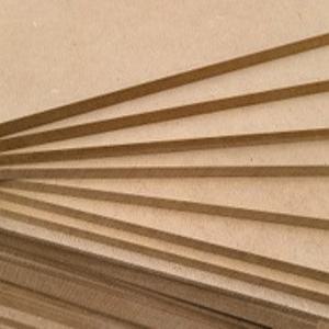 MDF 6T A4사이즈 210 X 297mm (50개) 화판 판넬 그림판 캔버스 판재 보드 받침 목재 만들기 DIY