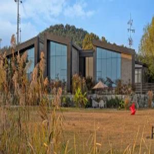 [충남 펜션] 서산 수아다풀빌라 (서산)