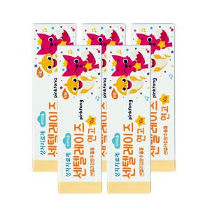 태극제약 핑크퐁 센텔레이즈연고 10g 5개