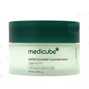 [오늘출발] 메디큐브 슈퍼 시카 딥 클렌징 밤 100ml