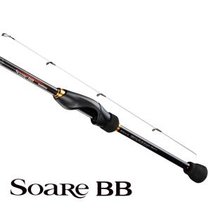 시마노 23 소아레 BB 볼락 루어대 윤성정품