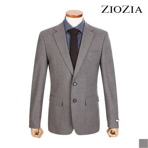 [지오지아] 슬림 베이지 미라클 데일리 정장자켓 (ABB3SB1202)