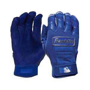 프랭클린 CFX PRO 블루 야구장갑 배팅장갑 그립감 야구용품