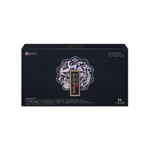 종근당건강 홍삼녹용보 60ml x 10포 x 3개입 1,800ml 1개월분