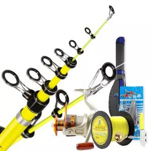 999피싱 바다 원투 낚시대 세트 갯바위 방파제 릴8000