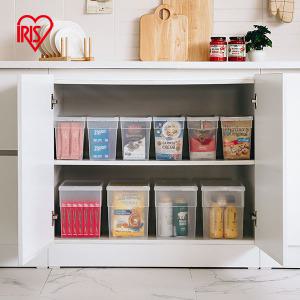 아이리스 펜트리수납함 다용도 수납 채움 정리함