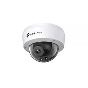 TP-LINK VIGI C240I (2.8mm) 4MP화질 스마트감지 스마트비디오 PoE 네트워크 IP카메라 CCTV 빈컴
