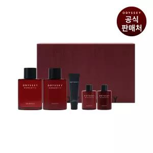 [본사직영] 오딧세이 로맨틱 스페셜 2종 세트