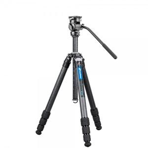 레오포토 Mr.Y LY-224C + LH-25R 카본 삼각대 /후다닥보냄