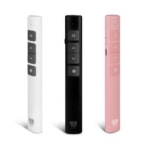 PPT350_무선 레이저 포인터PPT 프로젝터 안드로이드 진동알림 컨트롤 피피티 파우치