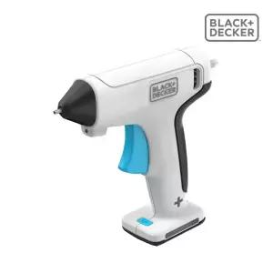 블랙앤데커 무선 글루건 BCGL115 글루스틱3개
