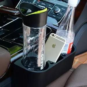 차량용컵홀더푸조5008뉴컨티넨탈사이드틈새홀더