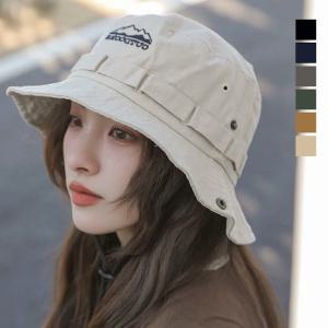 부니햇 등산 버킷햇 정글모 남자 여자 사파리 등산모자