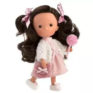 L52604 [소프트관절] 인형 미스미니 다나 26cm