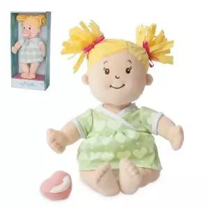 [맨하탄토이]MT152410 맨하탄토이 아기인형 블론디 38CM