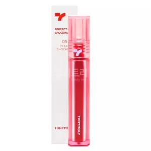 토니모리 퍼펙트 립스 쇼킹 립 05 페탈쇼킹