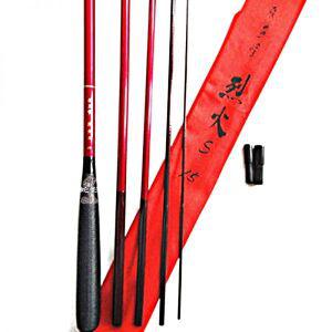 중국낚시대 민물 민물대 경질 열화s 대륙 잉어 낚시대 중경질 중국 경질대