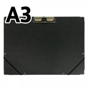문화 네오 클립보드 A3 가로형 F814-8A