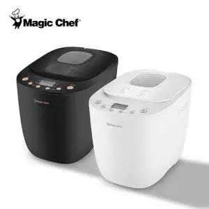매직쉐프 제빵기 블랙 화이트)