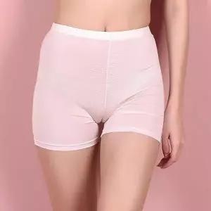 [오노마] ONM 시원한 쿨 인견원단 메쉬 간편 속바지 속치마 사각 (S11876114)