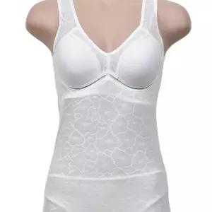 [오노마] ONM 고아라 여자 신축성 B컵몰드 브라런닝 캐미솔 여성 (S11875942)