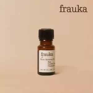 [프라우카] FRAUKA 앰플오일 10ml
