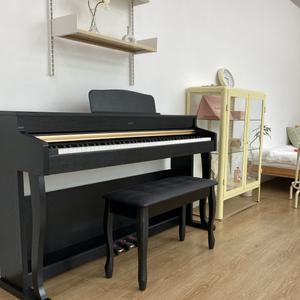 [문구티쳐] 엔젤 디지털 피아노 AP-D950 (블랙/화이트) 블루투스 기능 탑재 디지털건반피아노 건반악기