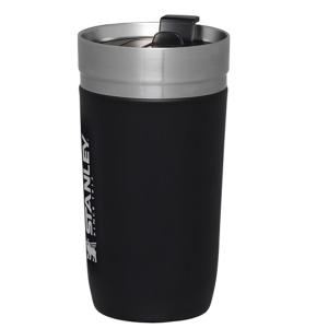 미국 스탠리 GO 스탠리텀블러 473ML BK 보온보냉텀블러 보온컵 보냉컵