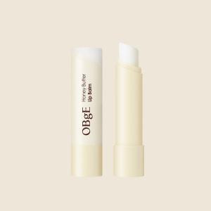 오브제 허니 버터 립밤/ 고보습 립밤