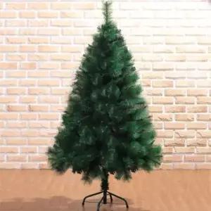 [텐바이텐]150cm 뉴리얼 솔잎 혼합 트리 중형 크리스마스트리