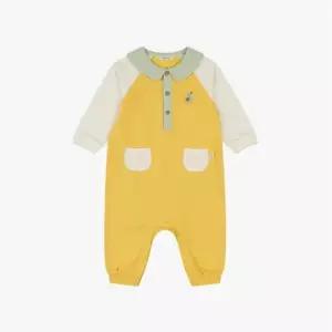 [아가방]론데이반오픈우주복(YELLOW)_01R127502_CC